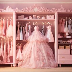 Meet your Posher, Enna